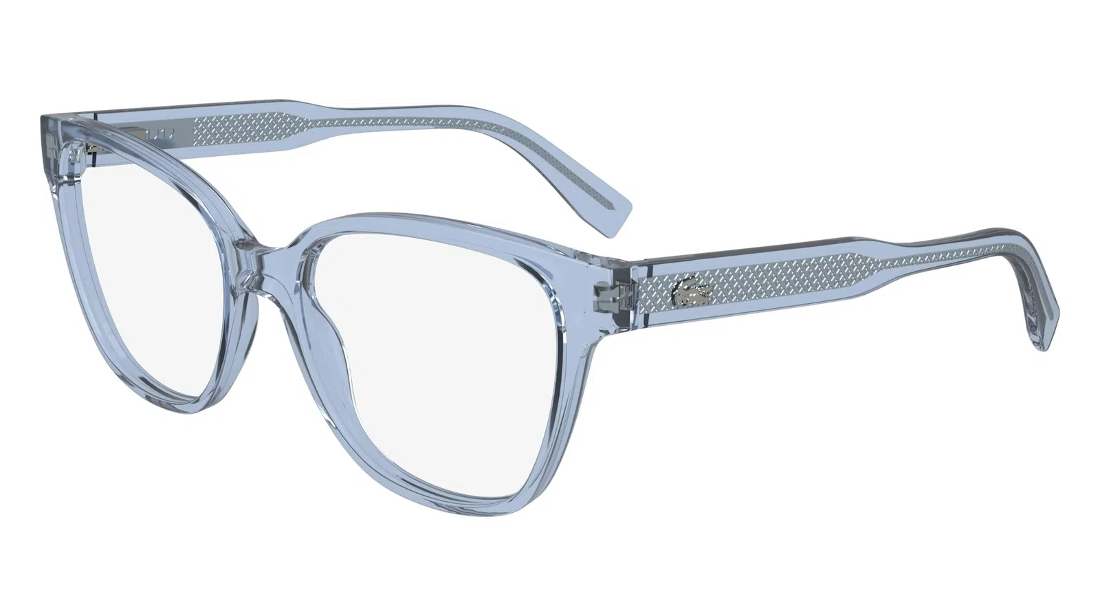 Lacoste L2944 Eyeglasses - view 4